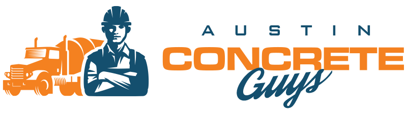 Austin Concrete Guys